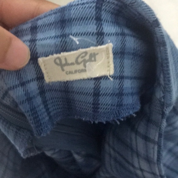 BRANDY MELVILLE CARA SKIRT - Picture 3 of 4